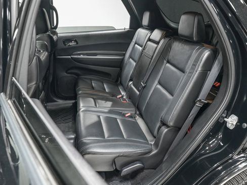 Used 2021 Dodge Durango GT AWD/4WD image 29