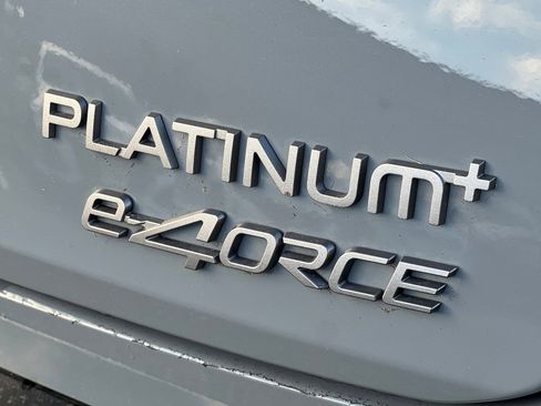 Certified 2023 Nissan Ariya image 34