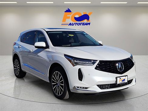 New 2026 Acura RDX SH-AWD w/ Advance Package image 7