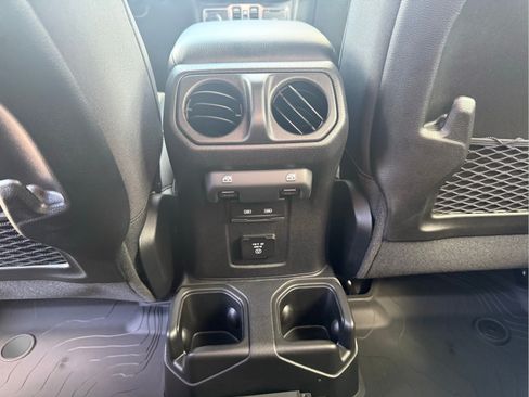 New 2026 Jeep Gladiator Mojave AWD/4WD image 13