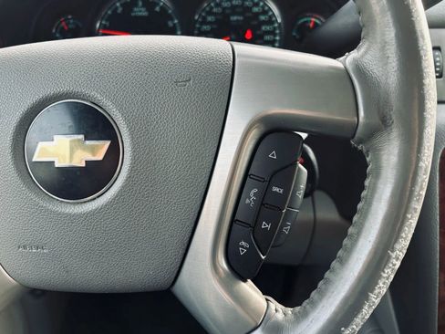 Used 2014 Chevrolet Tahoe LTZ image 29