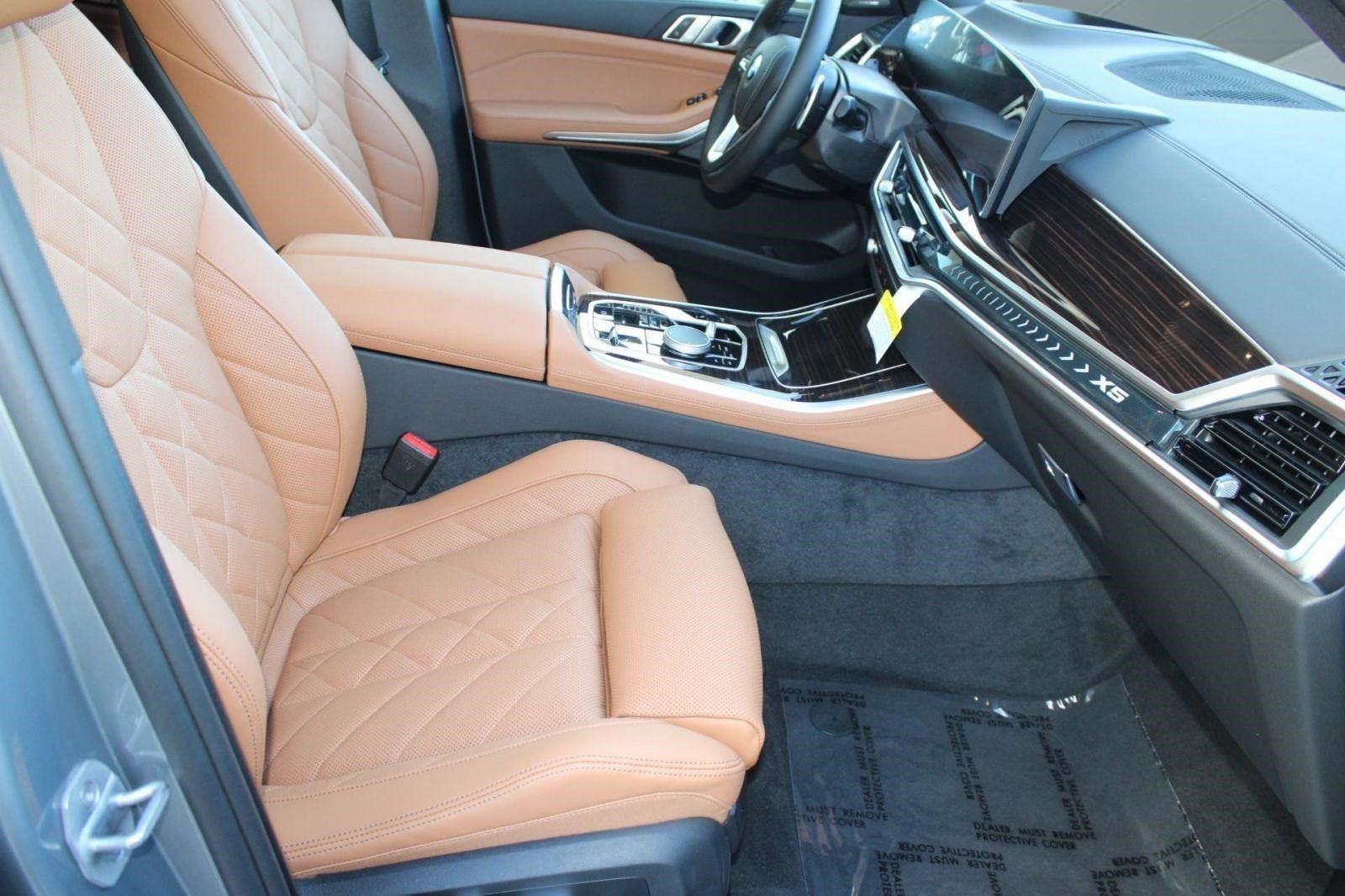 Used 2026 BMW X5 sDrive40i RWD image 28