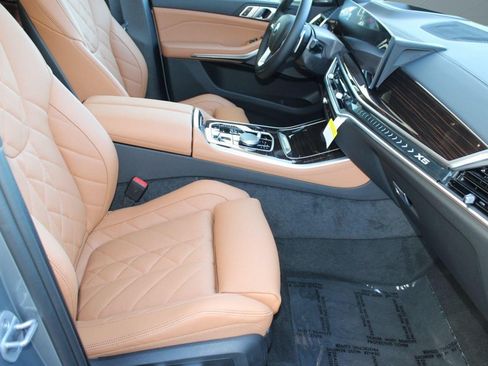 Used 2026 BMW X5 sDrive40i RWD image 28