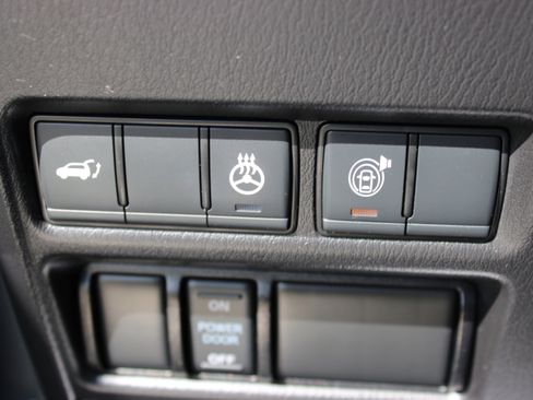 Certified 2023 Nissan Armada SL w/ Captain's Chairs Package AWD/4WD image 35
