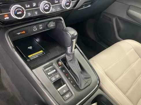 Certified 2023 Honda CR-V EX-L image 13