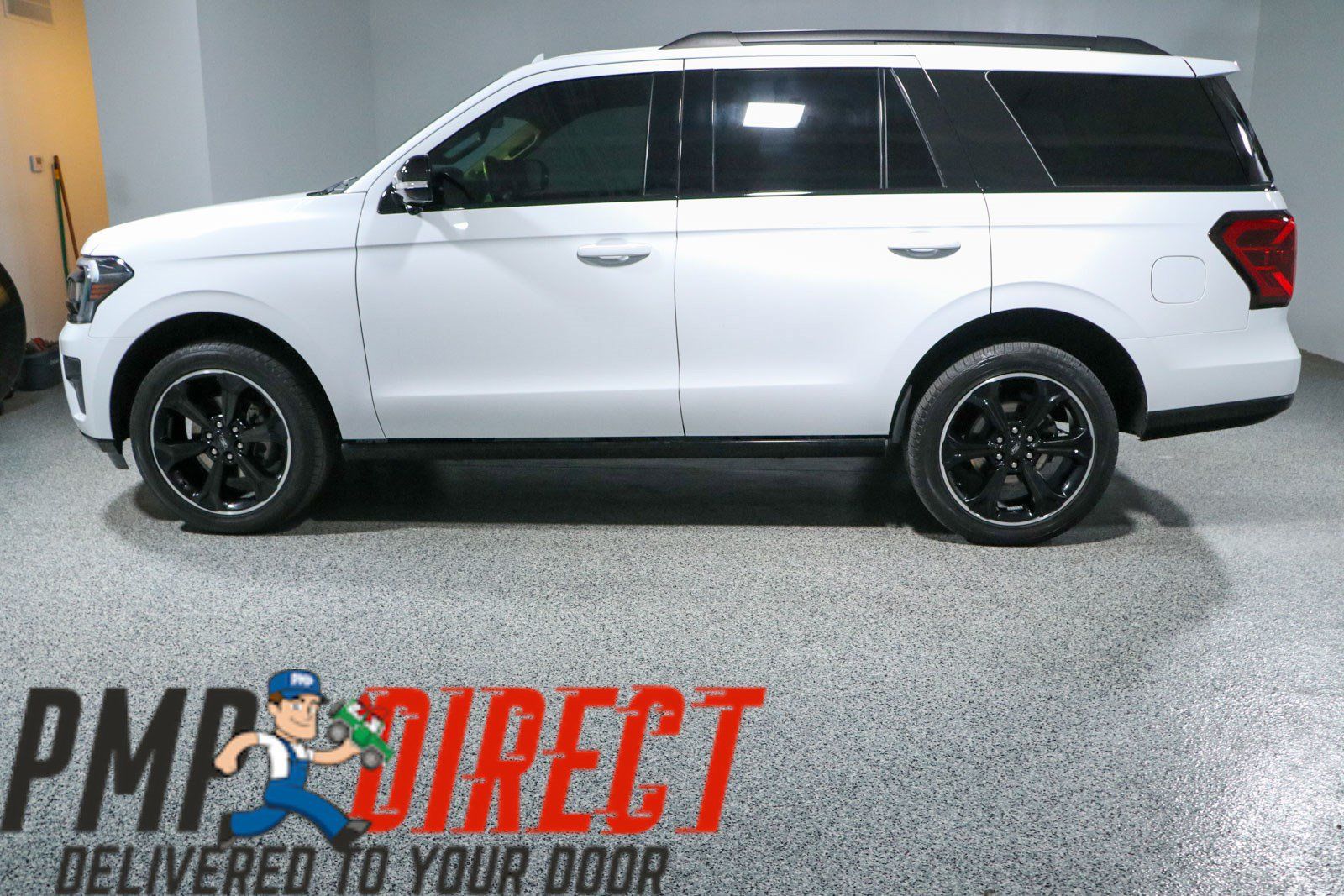 Used 2023 Ford Expedition Limited RWD image 10