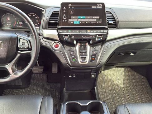 Used 2025 Honda Odyssey EX-L image 22