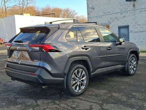 Certified 2023 Toyota RAV4 XLE Premium image 26