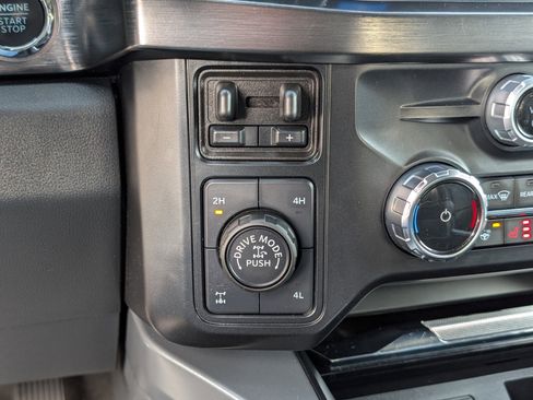 Certified 2024 Ford F350 Lariat w/ Lariat Ultimate Package image 28