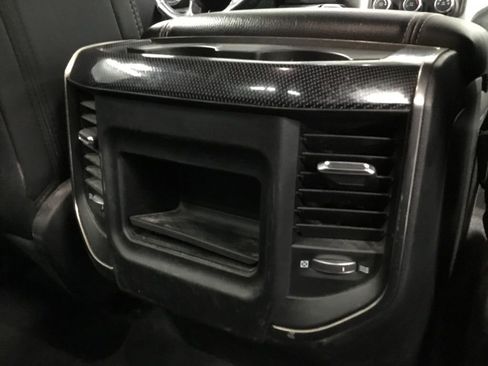 Used 2019 RAM 1500 Sport image 20