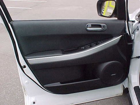 Used 2007 MAZDA CX-7 Grand Touring w/ Technology Pkg image 22