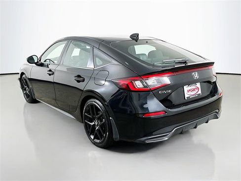 Used 2024 Honda Civic Sport image 13