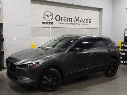 Certified 2022 MAZDA CX-30 2.5 Turbo w/ Premium Plus Pkg