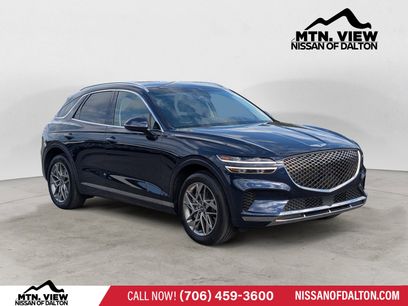 Used 2025 Genesis GV70 2.5T