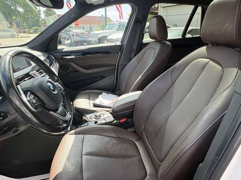 Used 2019 BMW X1 sDrive28i w/ Convenience Package FWD image 14