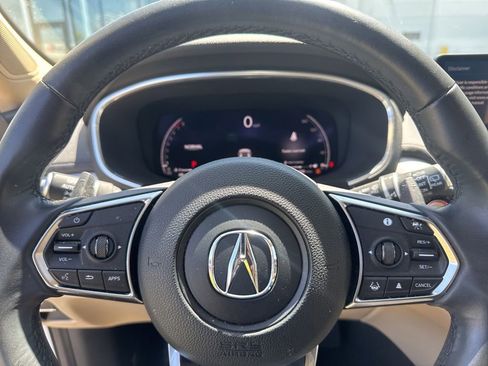 Used 2023 Acura MDX SH-AWD image 20