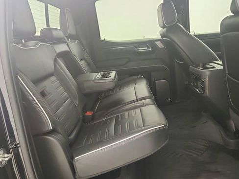 Used 2024 GMC Sierra 1500 AT4X w/ AT4X AEV Edition image 47