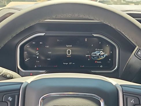 New 2026 GMC Sierra 2500 Denali w/ Denali Reserve Package AWD/4WD image 12
