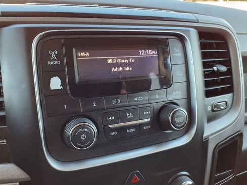 Used 2020 RAM 1500 Tradesman image 5