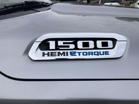 Used 2021 RAM 1500 Big Horn image 38