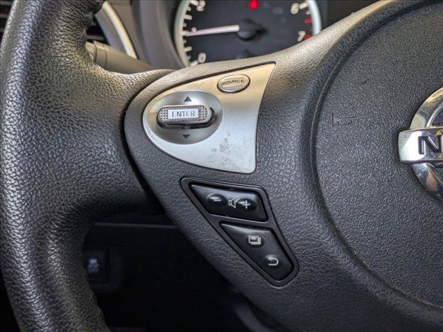 Used 2019 Nissan Sentra SV w/ Protection Package FWD image 5