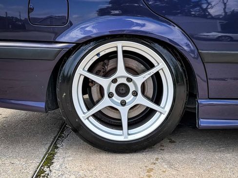 Used 1997 BMW M3 Sedan RWD image 14