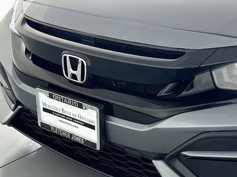 Used 2021 Honda Civic EX image 12