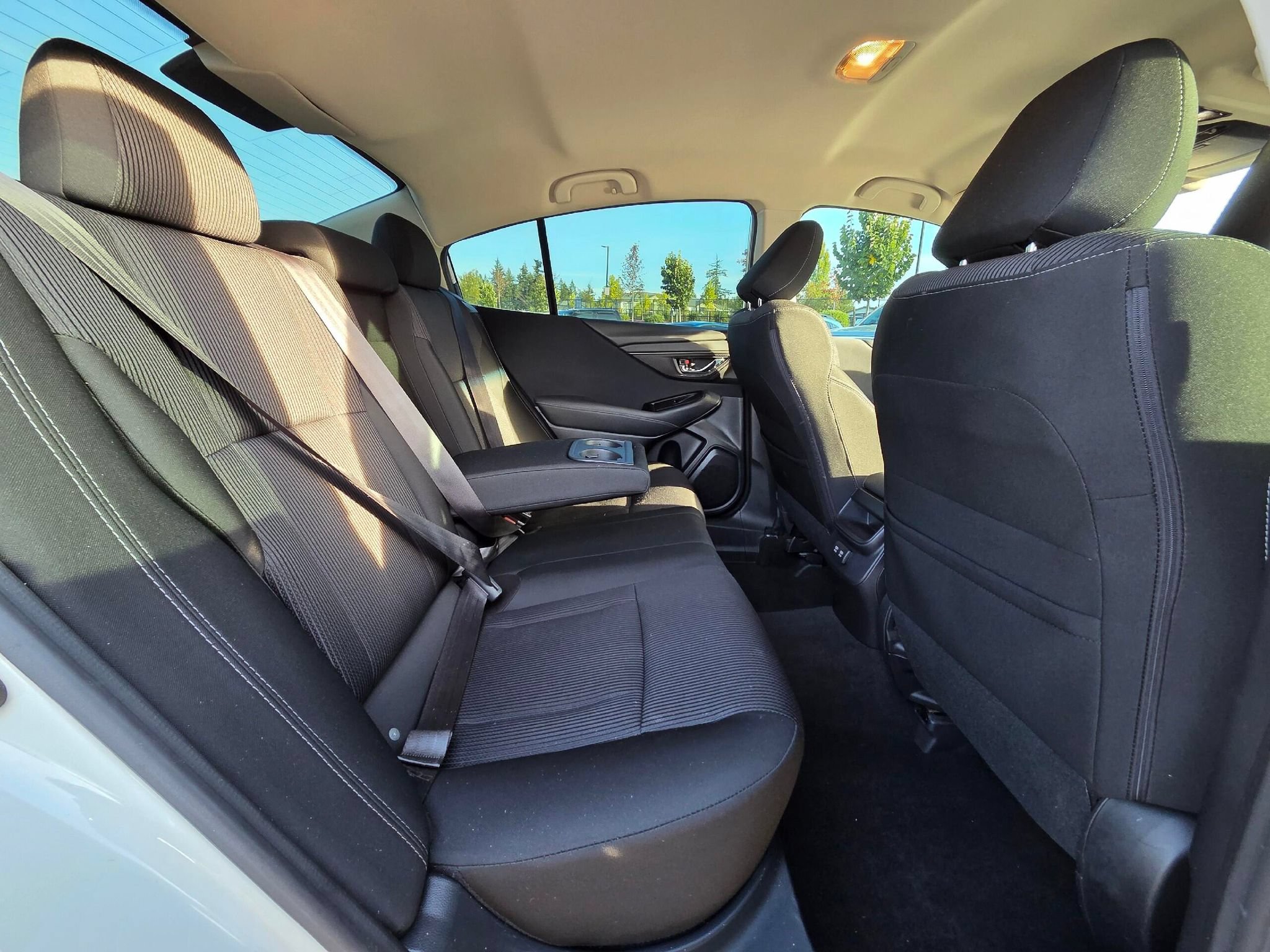 Used 2020 Subaru Legacy Premium AWD/4WD image 23