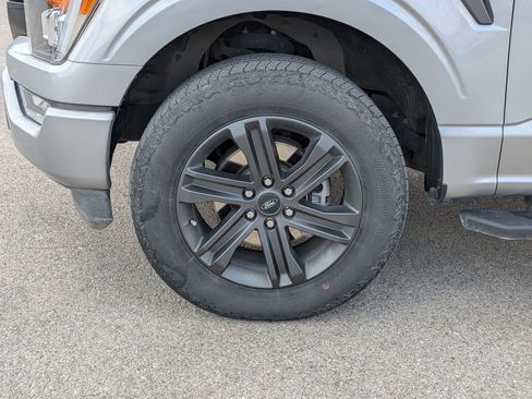 Used 2023 Ford F150 XLT w/ Equipment Group 302A High image 28