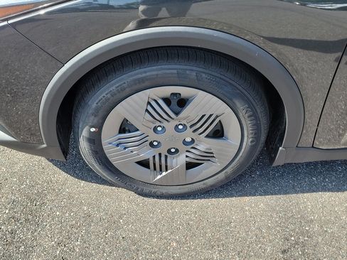 New 2026 Kia K4 FWD image 34