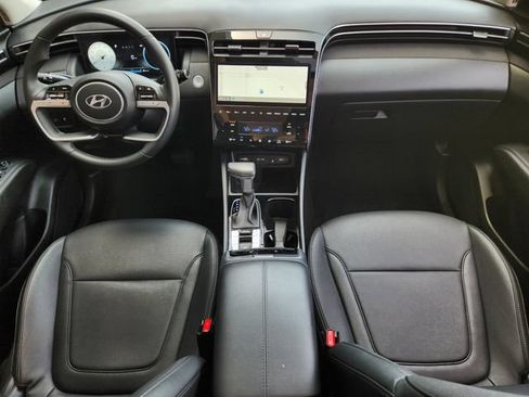 Used 2024 Hyundai Tucson SEL w/ Convenience Package FWD image 19
