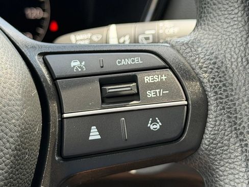 Certified 2024 Honda CR-V EX image 6