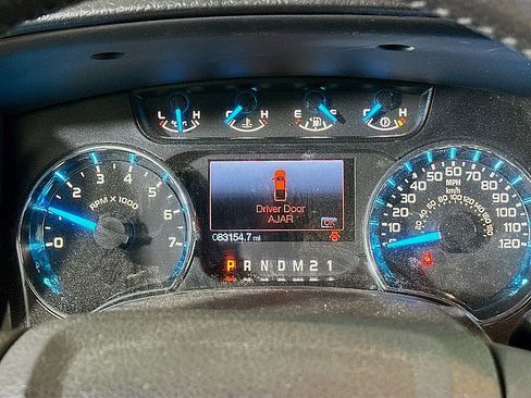 Used 2014 Ford F150 XLT w/ Equipment Group 302A Luxury image 13