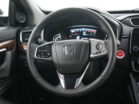 Used 2017 Honda CR-V EX image 16
