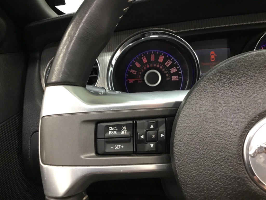 Used 2014 Ford Mustang GT Premium w/ Electronics Package RWD image 27