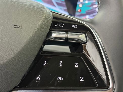 New 2026 Cadillac Lyriq Sport AWD/4WD image 26