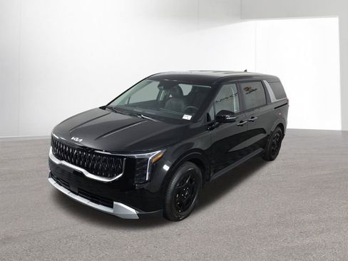 New 2026 Kia Carnival image 44