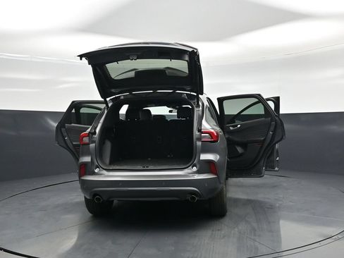 Used 2023 Ford Escape ST-Line w/ Tech Pack #1 FWD image 32
