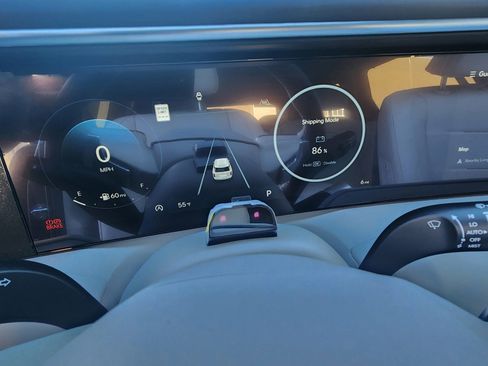 New 2026 Hyundai Palisade Calligraphy image 18