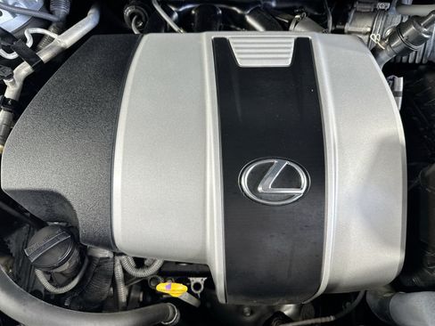 Used 2022 Lexus RX 350L FWD w/ Premium Package image 30