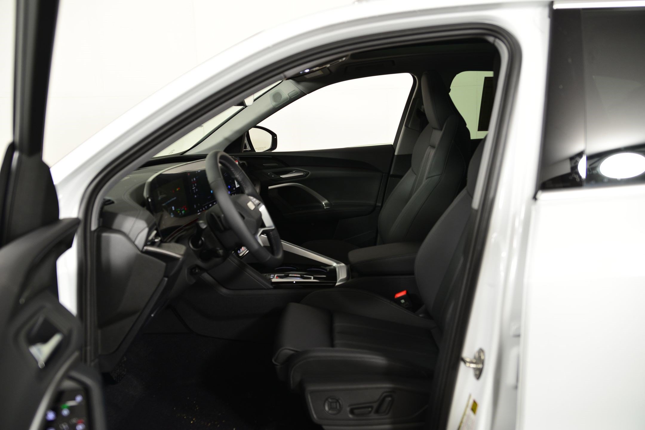 New 2025 Audi Q5 Premium Plus AWD/4WD image 20