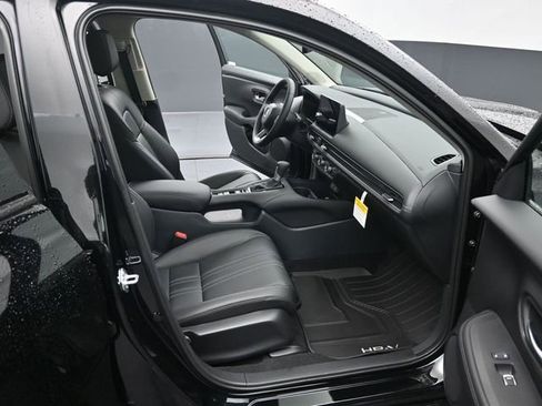 New 2026 Honda HR-V EX-L image 29