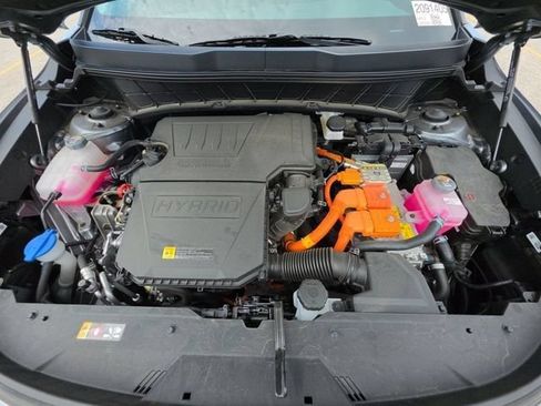 Used 2026 Kia Niro LX FWD image 11