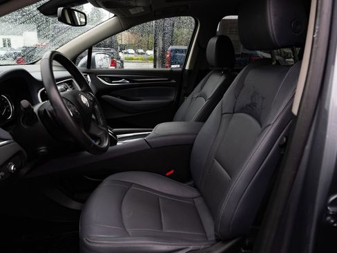 Used 2020 Buick Enclave Premium w/ Sun and Sites Package AWD/4WD image 20