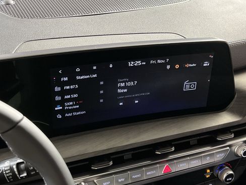 New 2025 Kia Telluride SX Prestige X-Line image 16