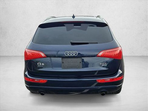 Used 2011 Audi Q5 2.0T Premium image 7