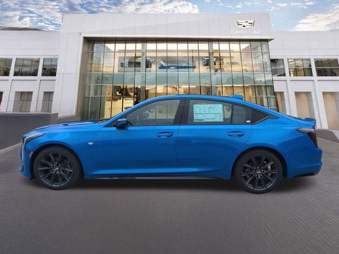 New 2026 Cadillac CT5 Sport image 5