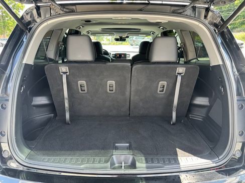 Used 2022 Honda Pilot Special Edition image 27