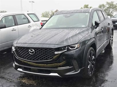 Certified 2025 MAZDA CX-50 2.5 Turbo w/ Premium Plus Pkg