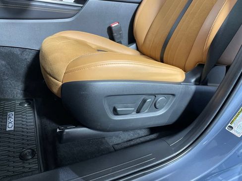 Used 2025 MAZDA CX-70 3.3 Turbo S w/ Premium Plus AWD/4WD image 11